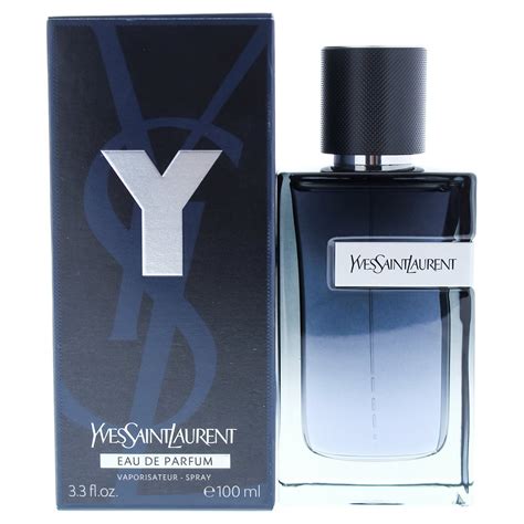 YSL y perfume